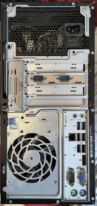 Komputer Stacjonarny HP ProDesk 400 G3 MT