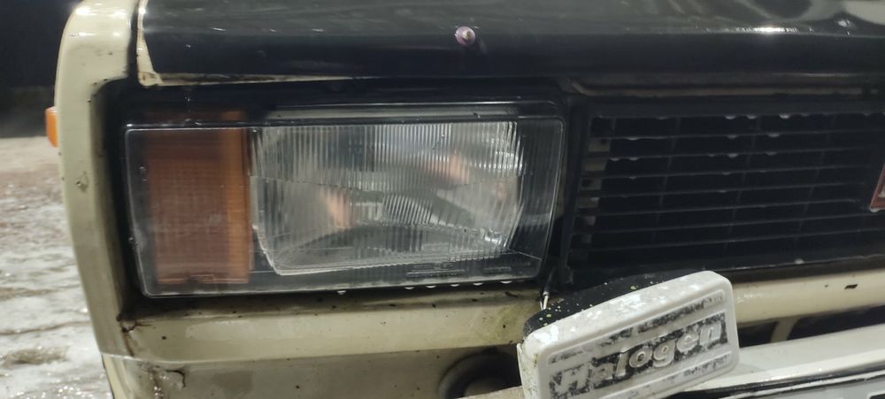 Продам ваз 2105 в нормальному стані...