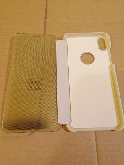 Pokrowiec, Etui do IPhone XS Max