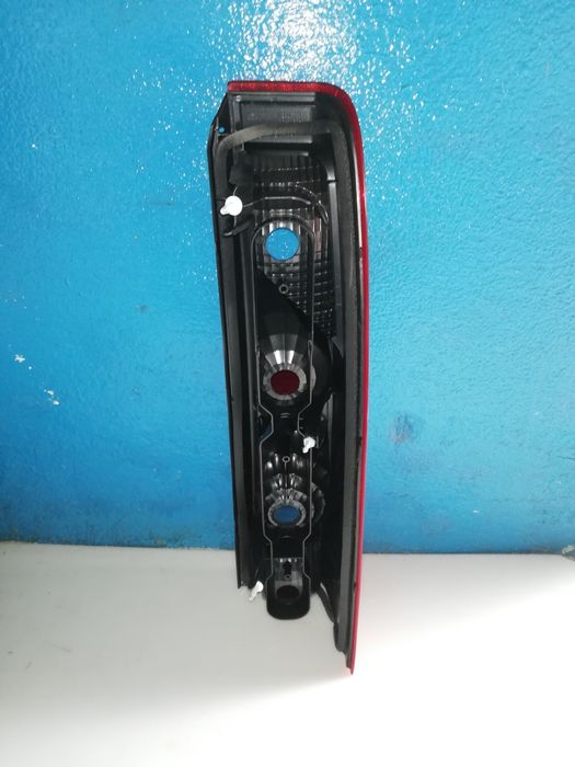Farolim farol trás Renault masterIII Opel movano B Nissan nv 400 NOVO