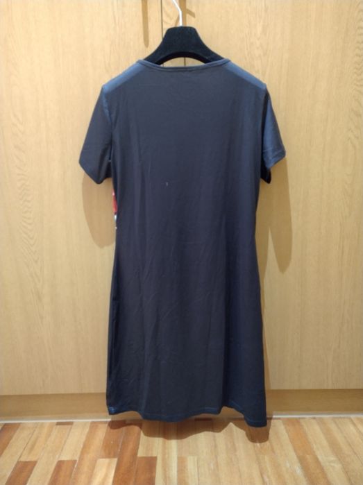 Vestido | Florido | M | Novo