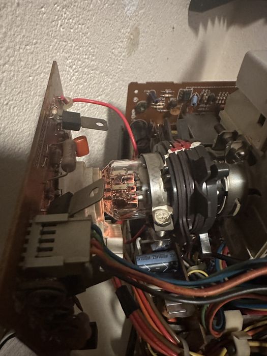 Commodore amiga monitor 1084S