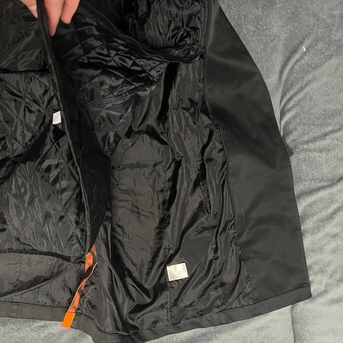 Пальто/Тренч/Плащь черный L