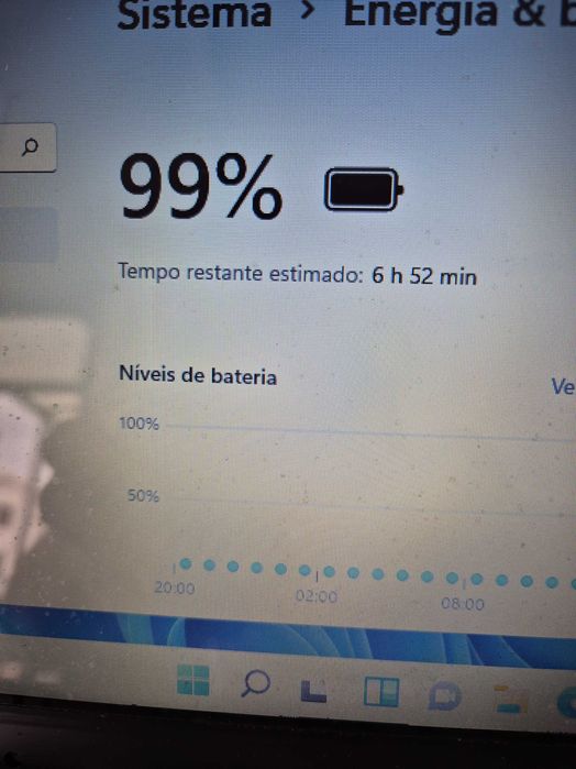 bateria original lenovo L19D3PF5  ideapad 3 suporta +/- 6h00