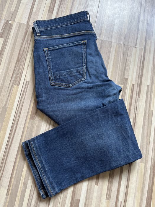 TommyHilfiger‼️Spodnie meskie stretch W31 L32‼️
