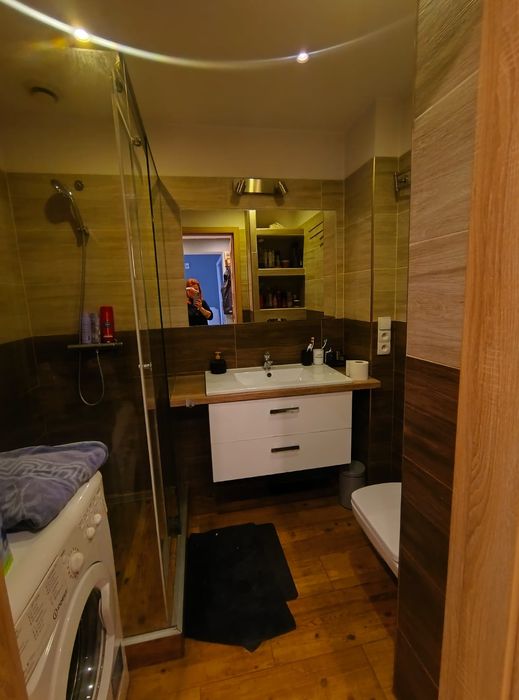 Mieszkanie – Opole - Widok 3