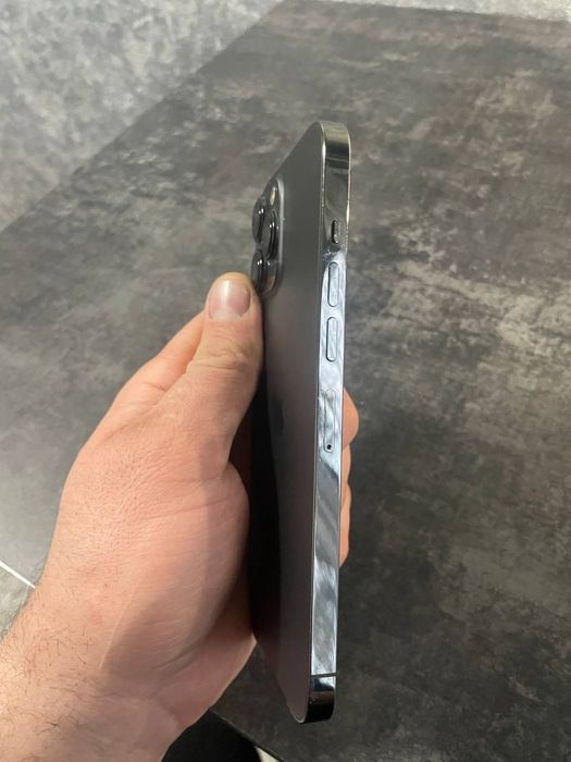 Продам IPhone 13 pro Max неверлок на 128