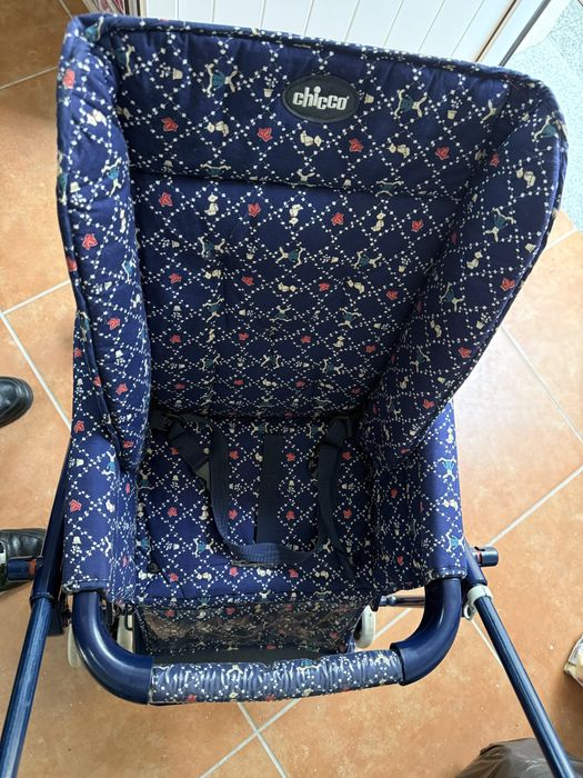 Carrinho de bebé ou de criança de passeio da Chicco