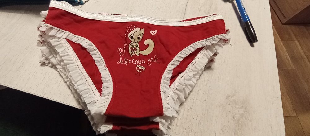 Majtki 8/9 lat dziewczynka