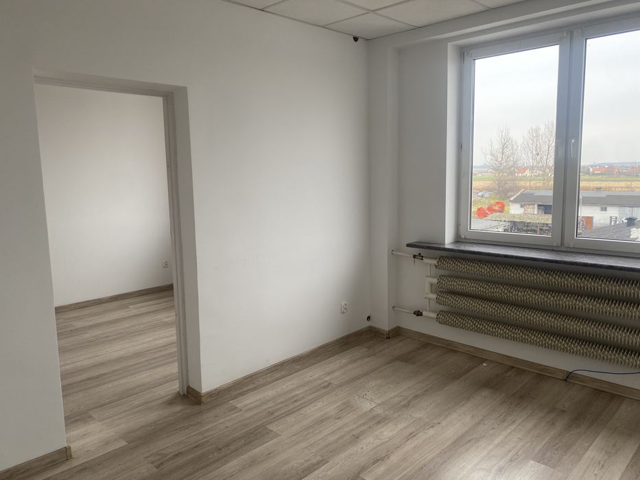 Lokal do wynajęcia Witkowo