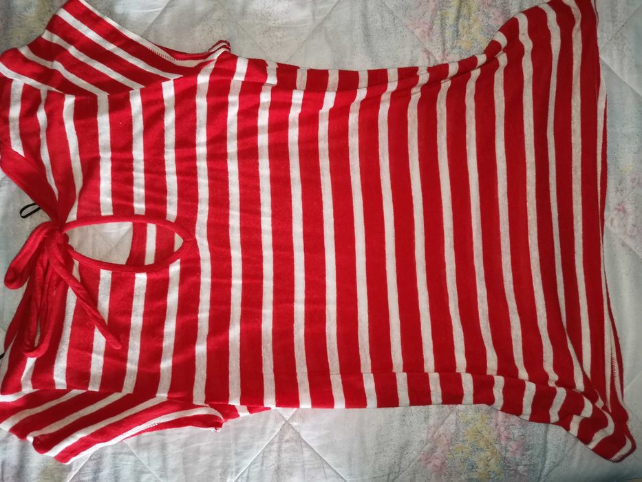 Tshirt vestido L