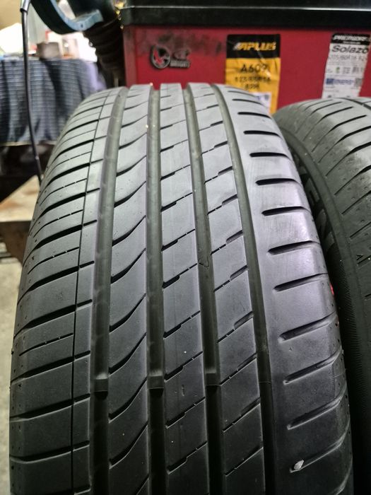 Шини 205/60/16, Nexen,  256)