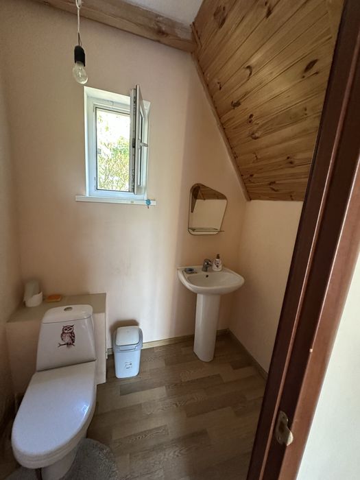 Будинок Санжейка 76000$