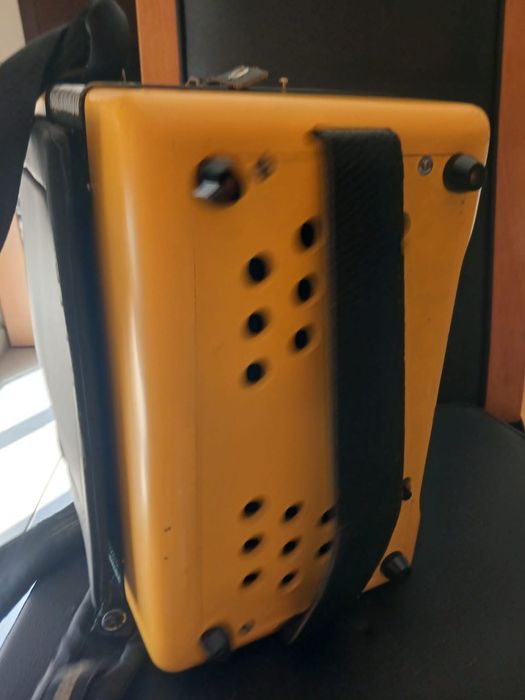 Concertina Honer
