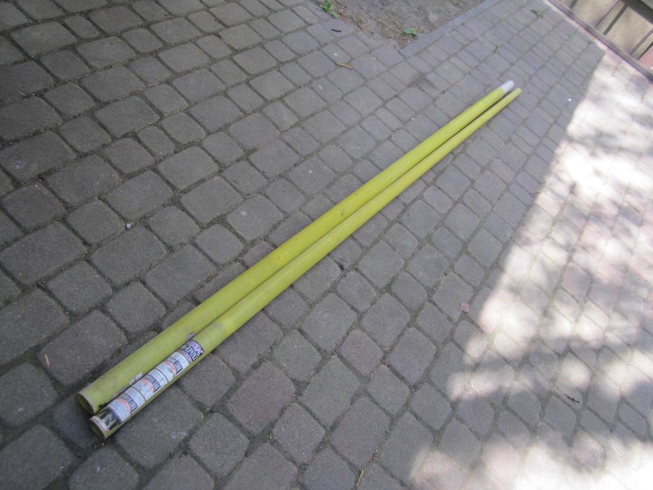 maszt windsurfingowy 470 max hd epoxy