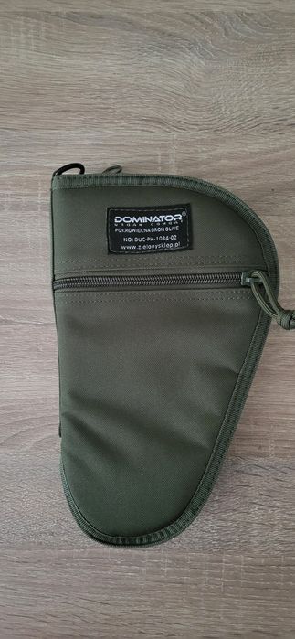 Pokrowiec na broń
