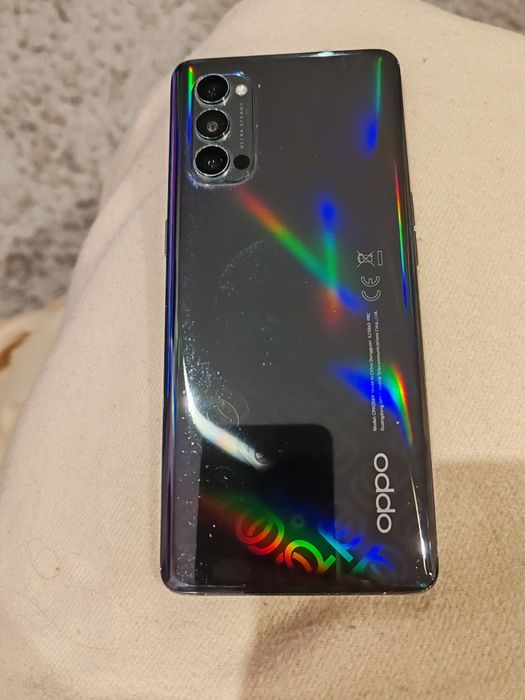 OPPO Reno 4 Pro 5G Vodafone