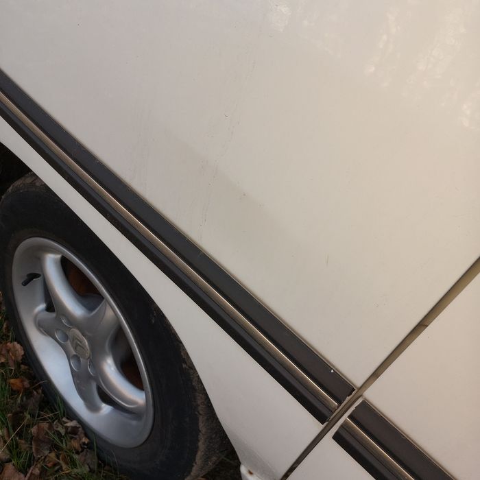 Citroen Jumpy 2.0hdi