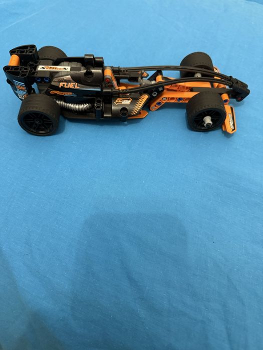 LEGO Technic   Pojazd