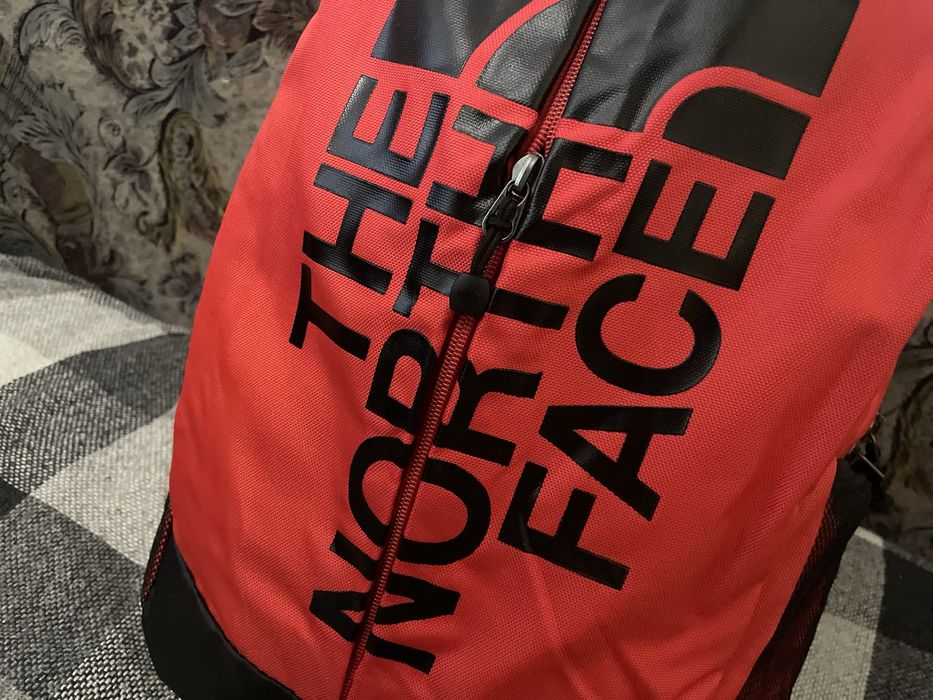 Рюкзак The North Face | Новий | В наявності | Відправка сьогодні