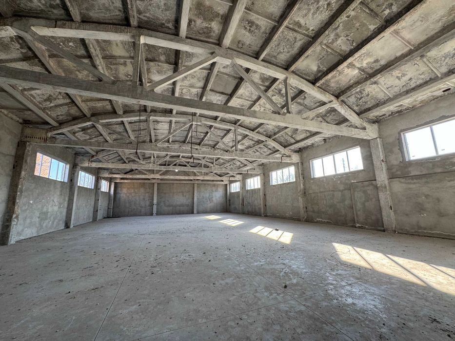 Продаж приміщення/землі під бізнес 1 МВт СВІТЛА