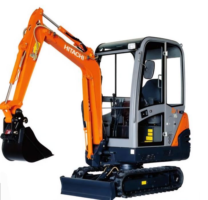 Оренда міні навантажувача Bobcat