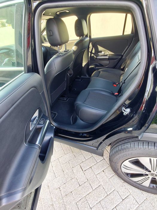 Mercedes EQA 250 Progressive - Certificado de bateria 93%