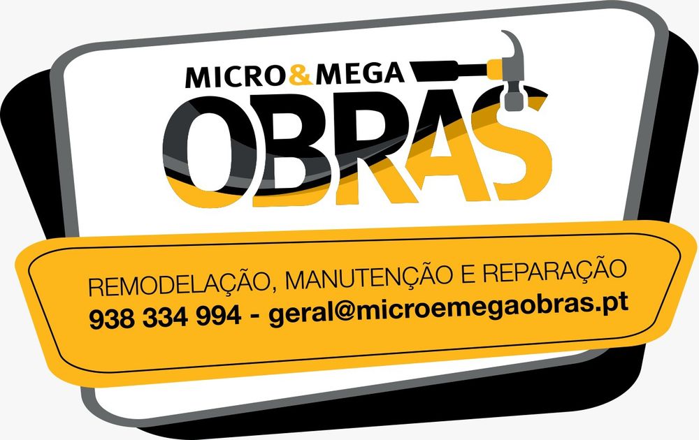 Remodelação e Construção