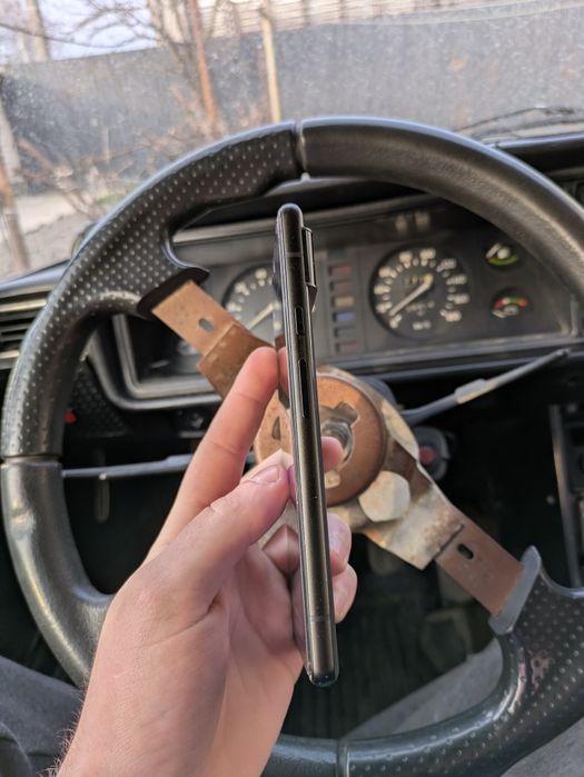 Google Pixel 6 8/128GB Stormy Black