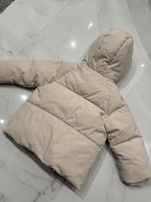 Куртка 110см Zara