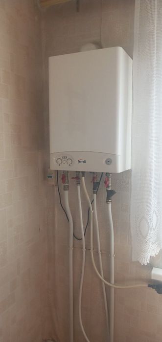 Apartment in Bohuslav - View 5