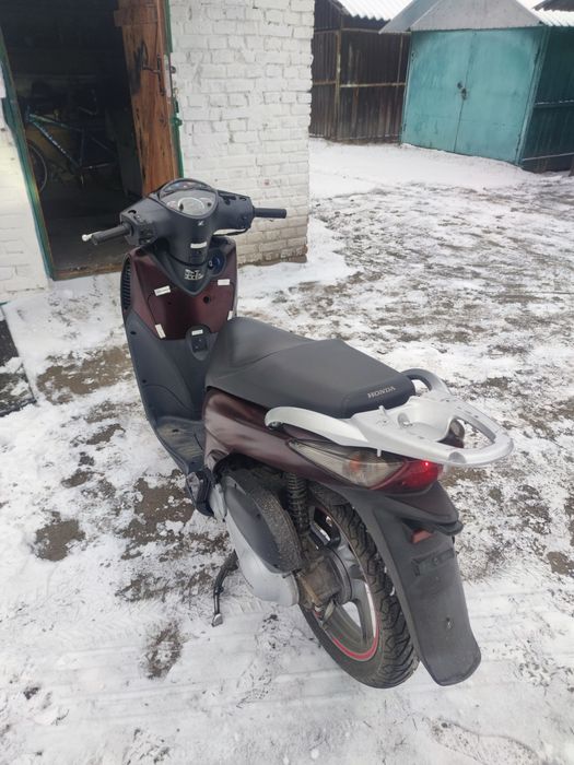 Скутер Honda Sh 125i