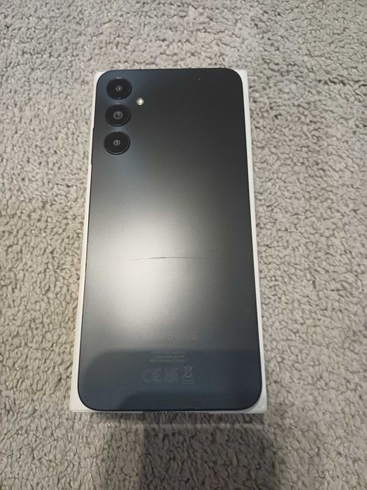 Samsung A05s - peças ou reparação