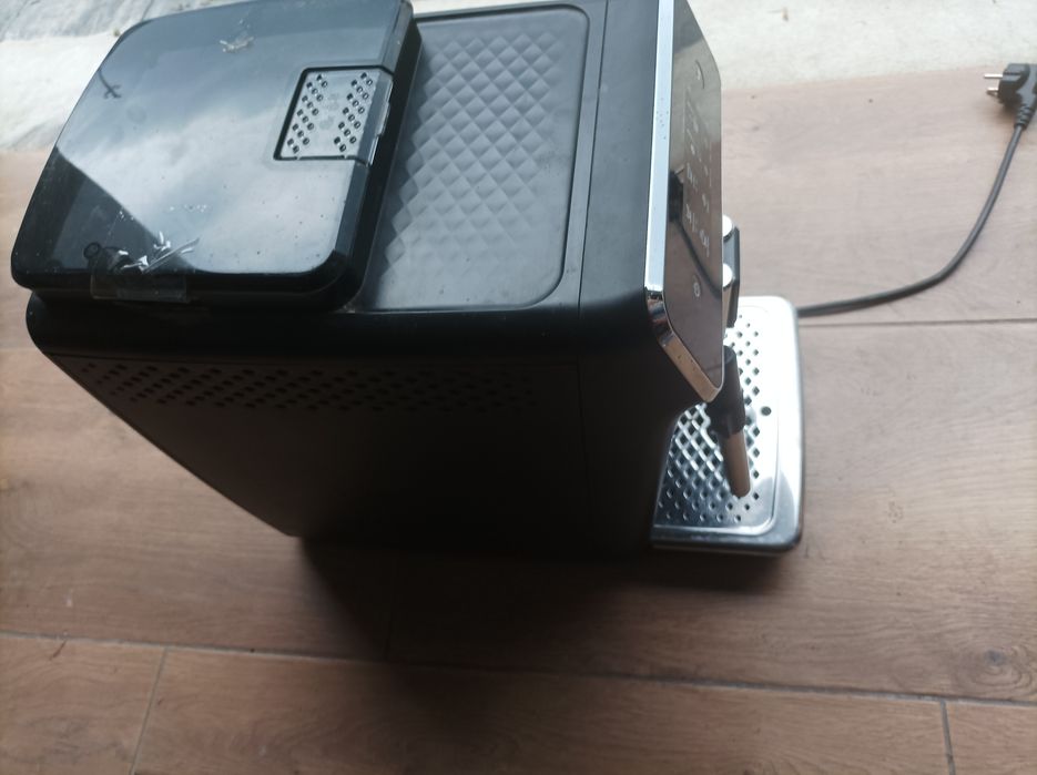 Ekspres do kawy Philips
