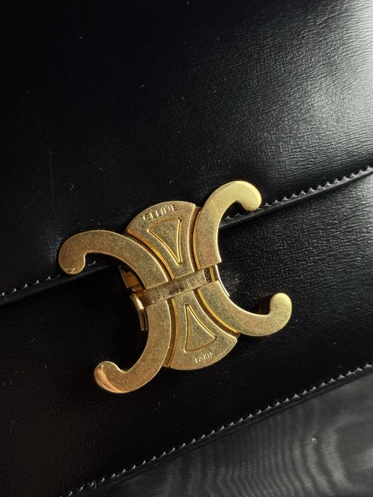 Сумка Triomphe C