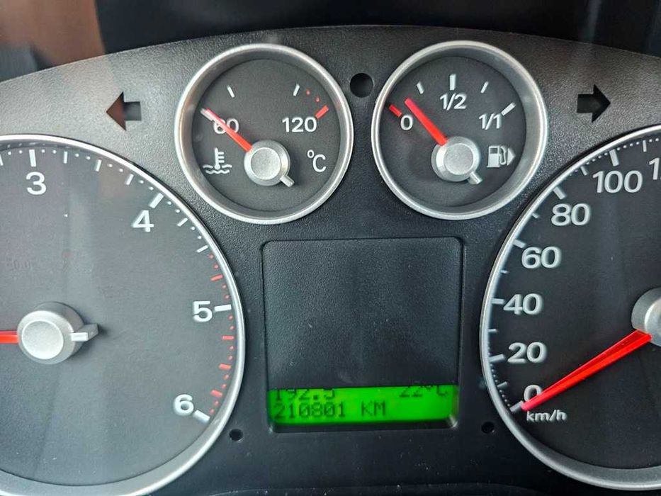 Ford C-Max  1.6Tdci 110Cv Selo Barato 03/2004