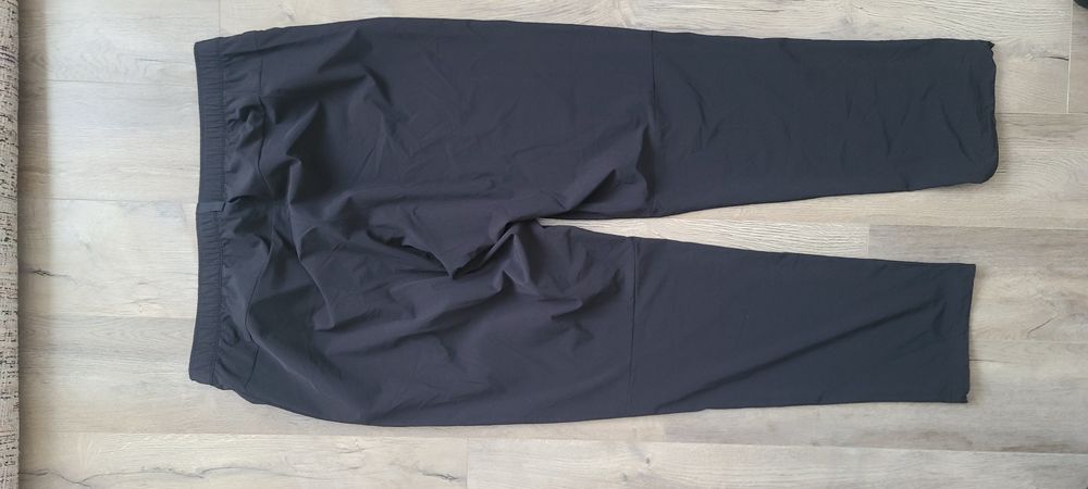 штани трекінгові  adidas  terrex XL