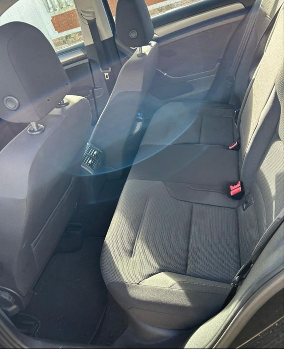 Golf  2015 TD1 1.6 confortline