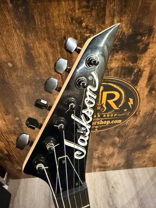 Guitarra Jackson JS11 Dinky