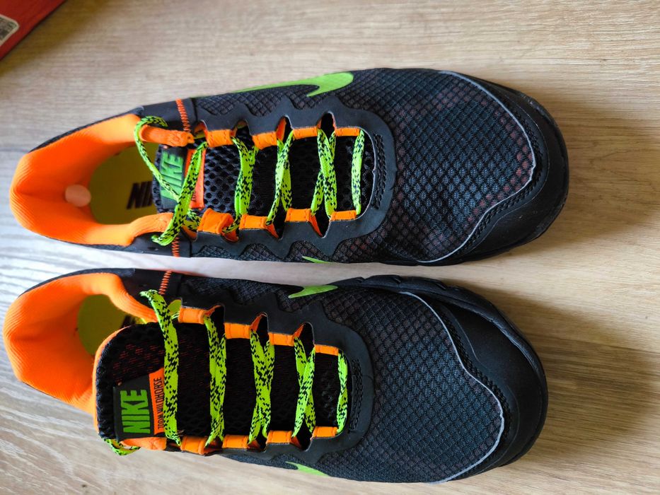 Buty Nike zoom wildhorse 44