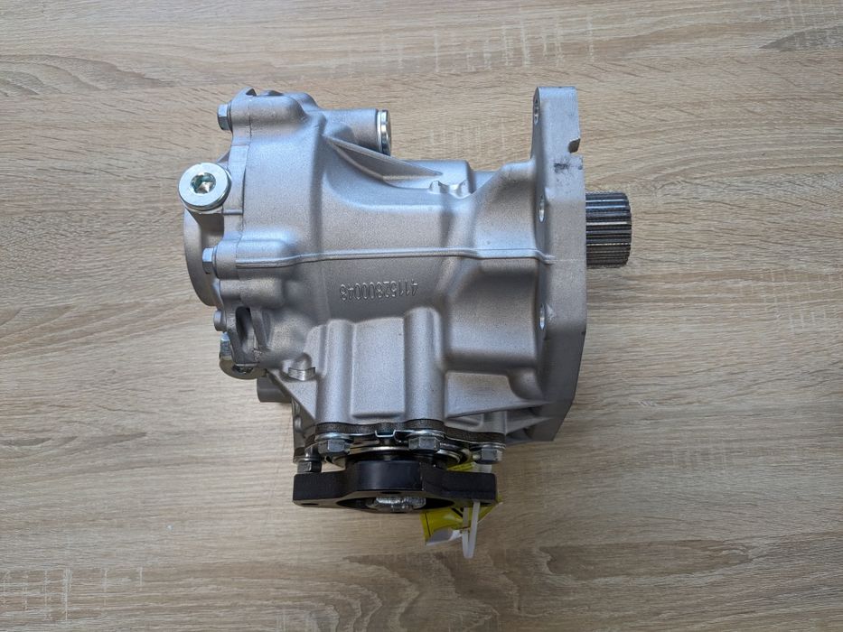 Роздатка, раздатка Nissan Pathfinder R52 Infiniti QX60