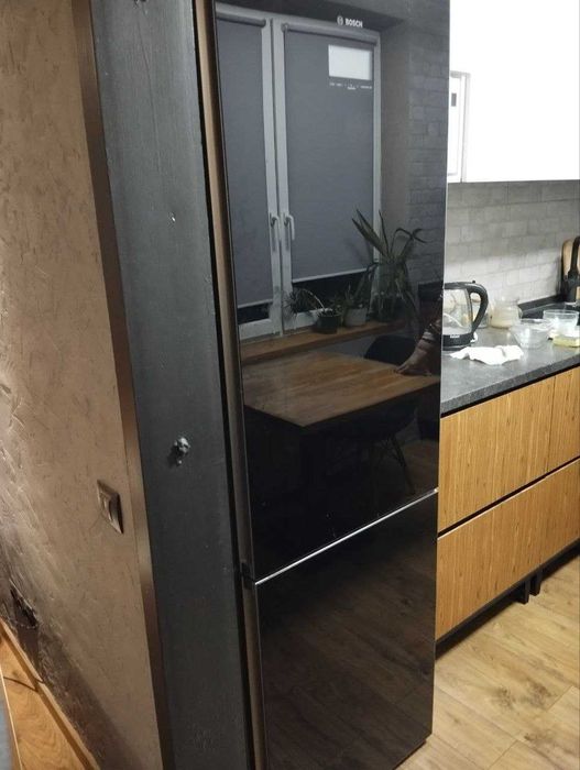 Холодильник BOSCH KGN39LB306