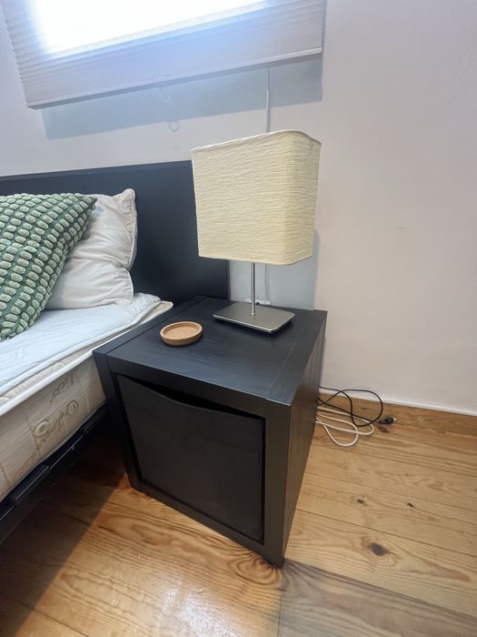 Duas Lampada de mesa Magnarp