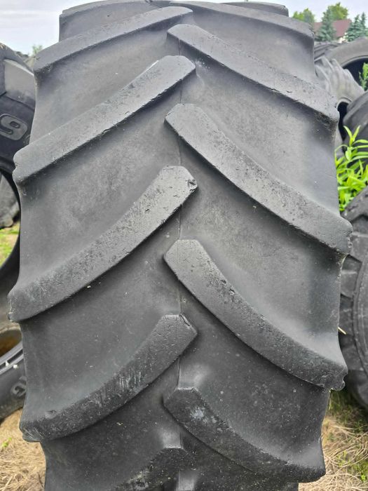540/65R34 Continental  AC65 JM979