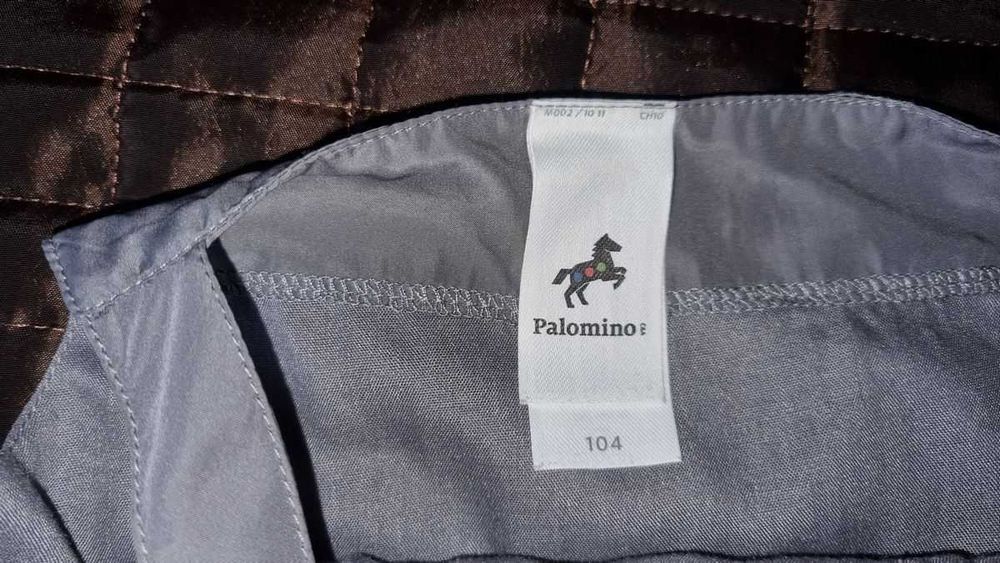C&A Palomino sukienka groszki rozmiar 104
