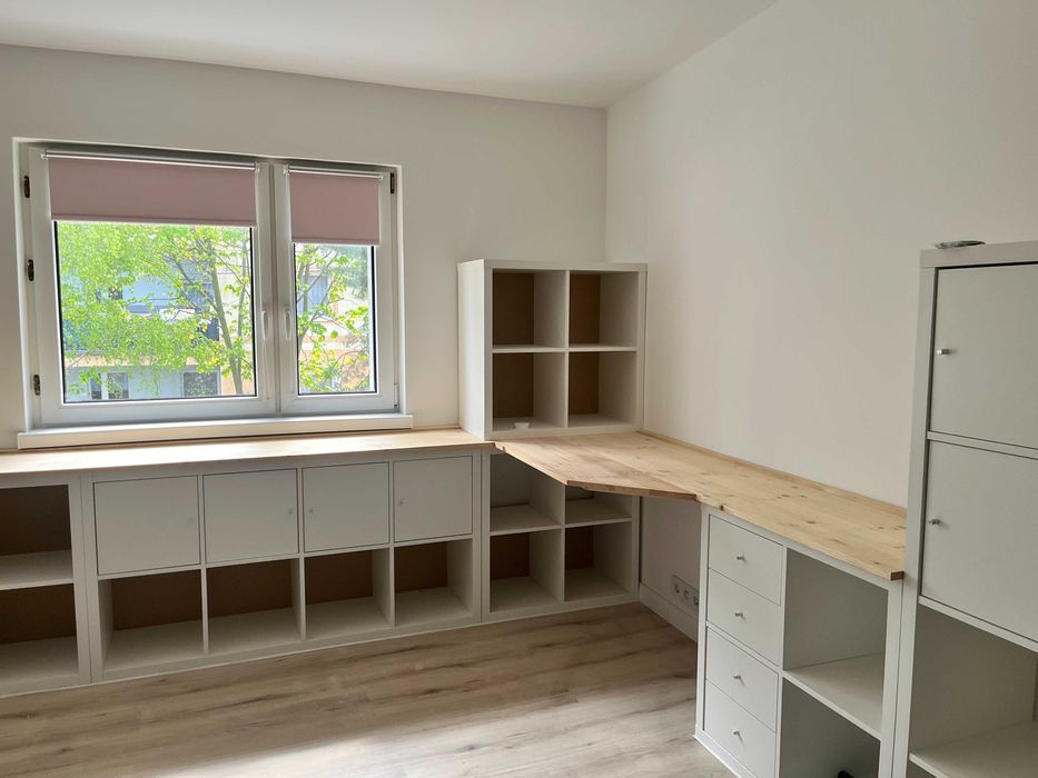 Mieszkanie 39m2 pierwszy najemca