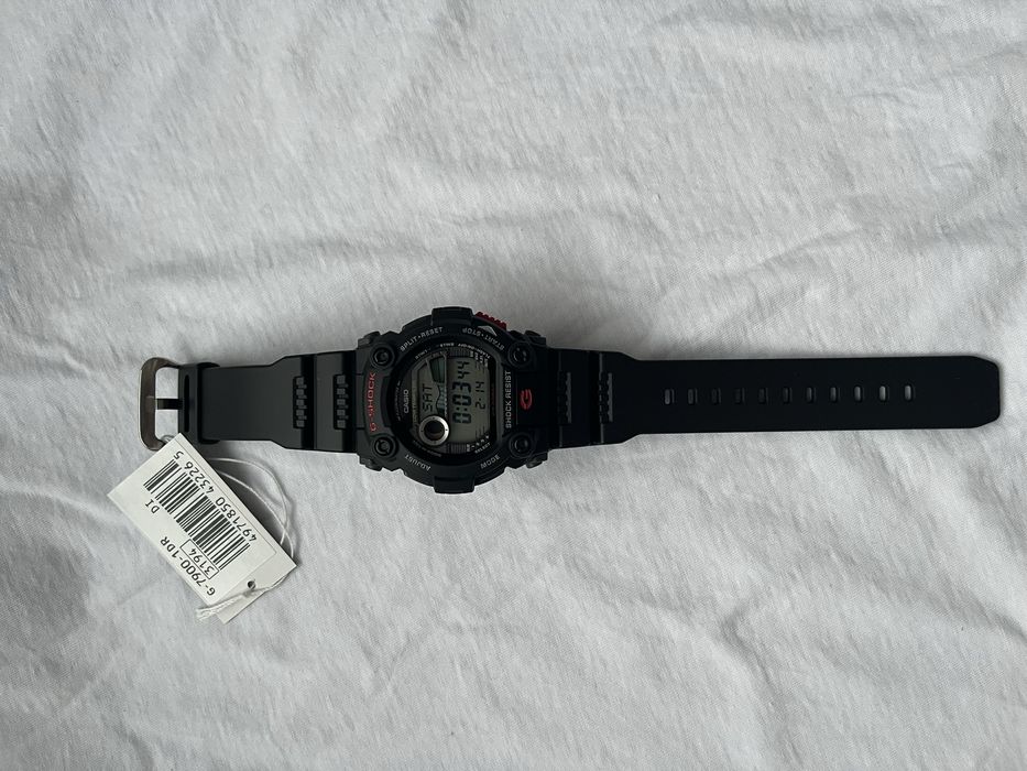 Casio G-Shock G-7900