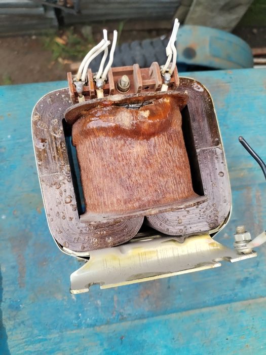 Продам трансформатор осу 0.4ухл4. 2