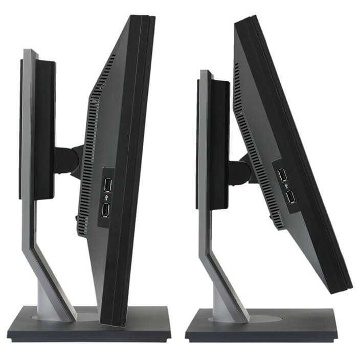 Dell UltraSharp U2311 23"  Monitor 1920x1080 60Hz