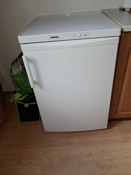 Sprzedam zamrażarkę LIEBHERR /używana/.